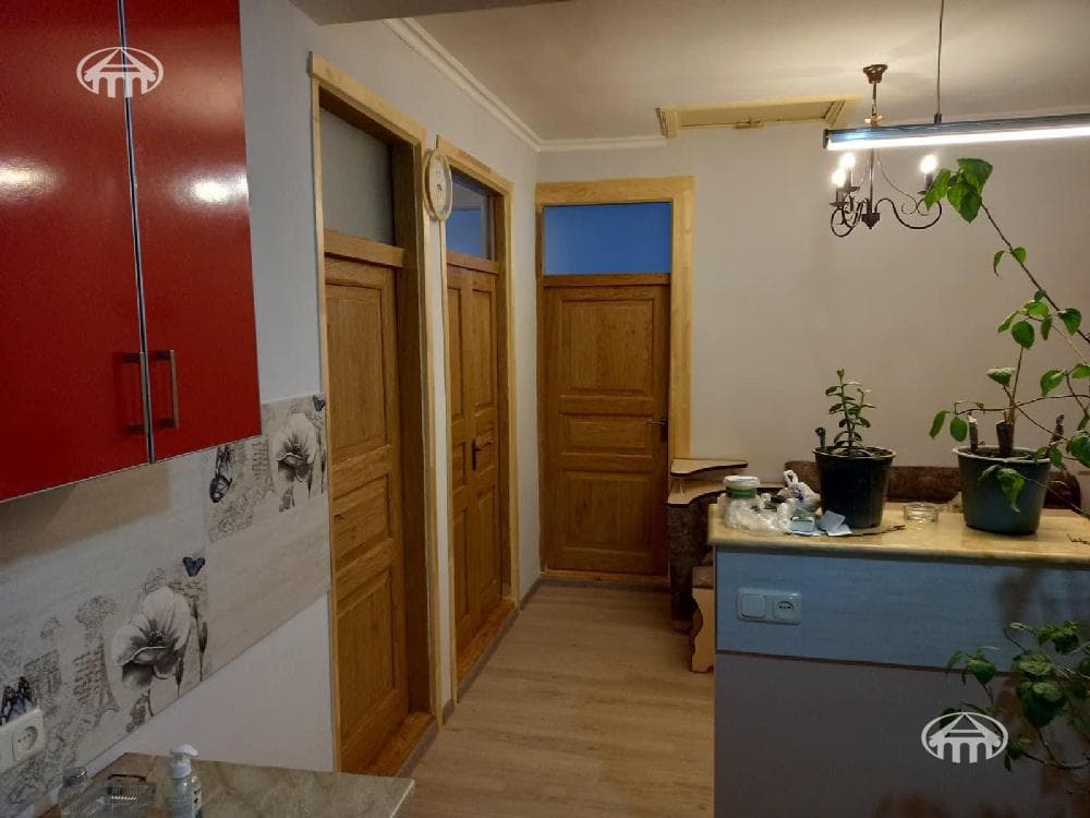 Սեփական տուն · 3 սեն. · 123 մ² · Արաբկիր — Լուսանկար 7 / 7