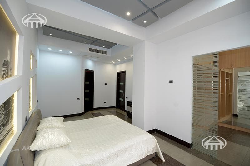 Квартира · 3 комн. · 144 м² · Кентрон — фото 17 из 28