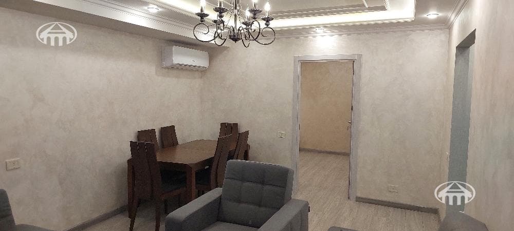 Квартира · 3 комн. · 75 м² · Арабкир
