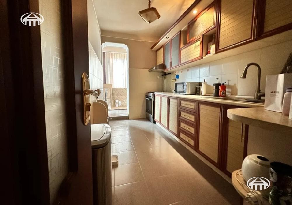 Apartment · 3 rooms · 71 m² · Nor Nork