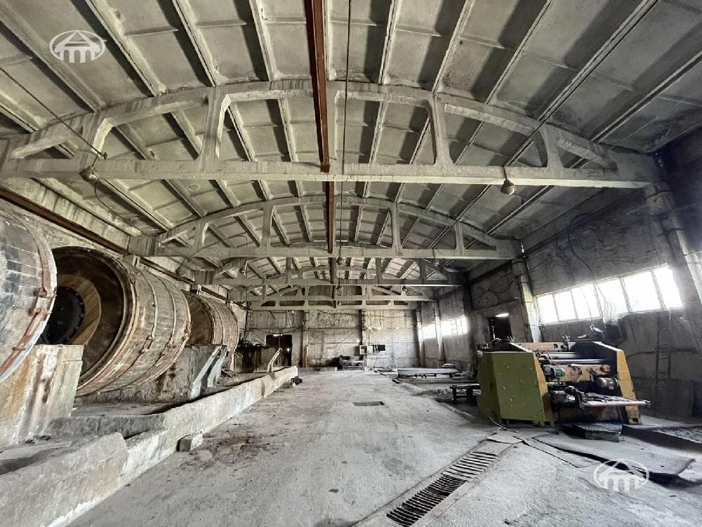 Прочее · 1 725 м² · Шенгавит