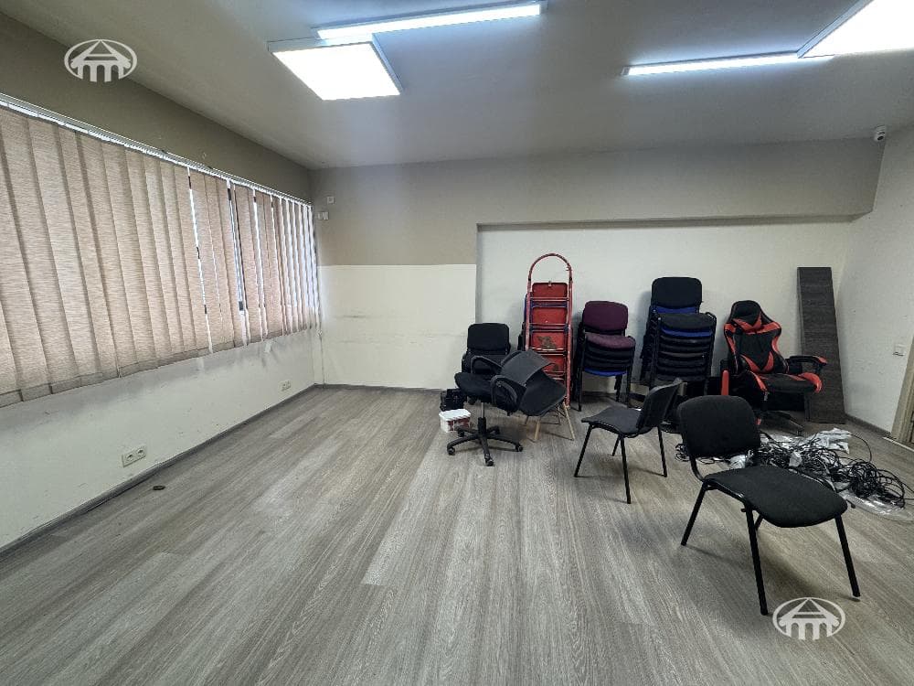 Office · 66 m² · Arabkir