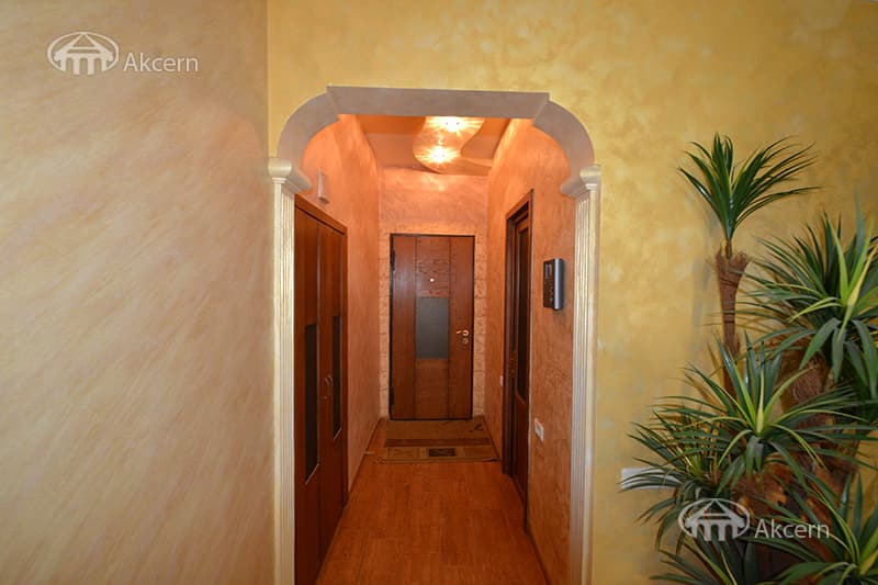 House · 3 rooms · 78 m² · Davtashen