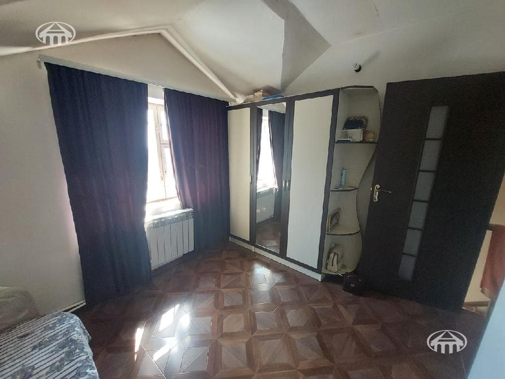 Townhouse · 3 rooms · 55 m² · Ajapnyak