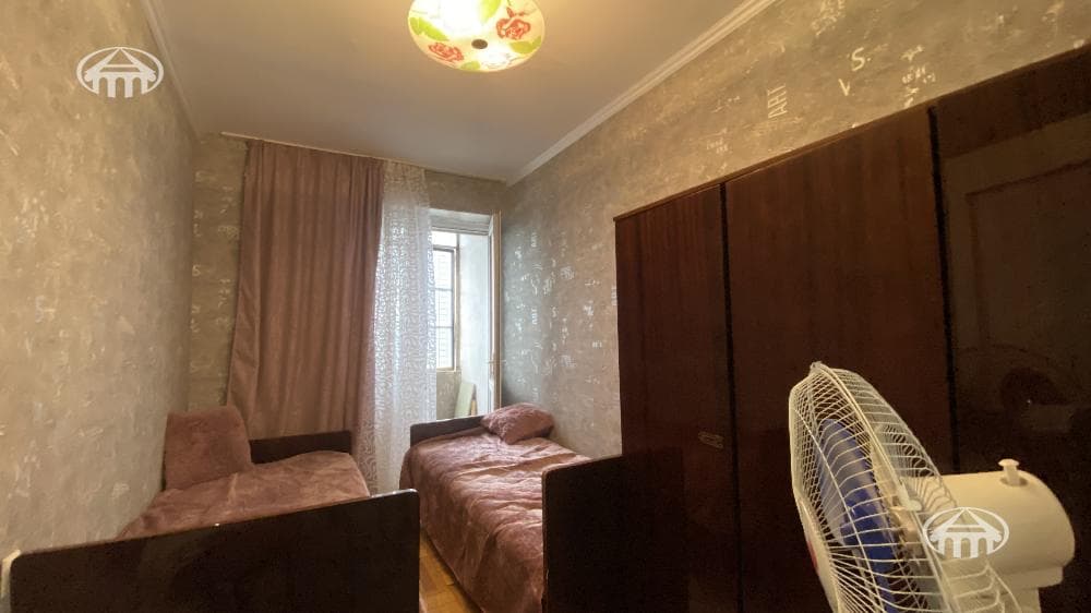 Квартира · 3 комн. · 78 м² · Эребуни