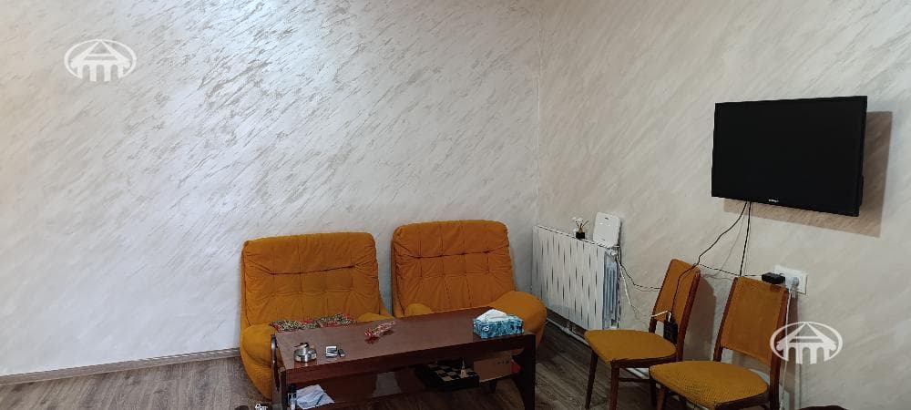 Apartment · 57 m² · Arabkir