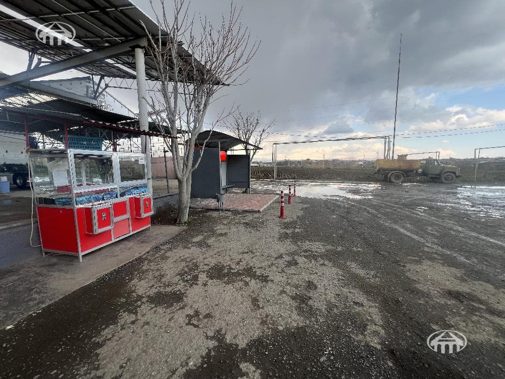 Прочее · 1 300 м² · Араратская область