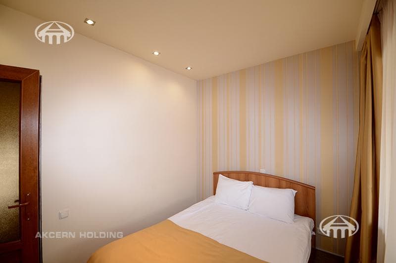 Hotel · 2,918 m² · Sevan