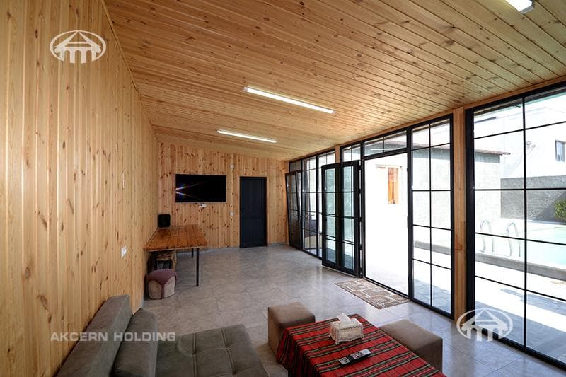 Mansion · 4 rooms · 103 m² · Arabkir — photo 21 / 27