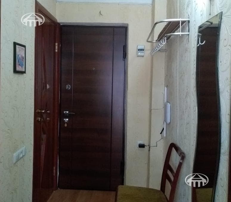 Apartment · 1 rooms · 42 m² · Kentron