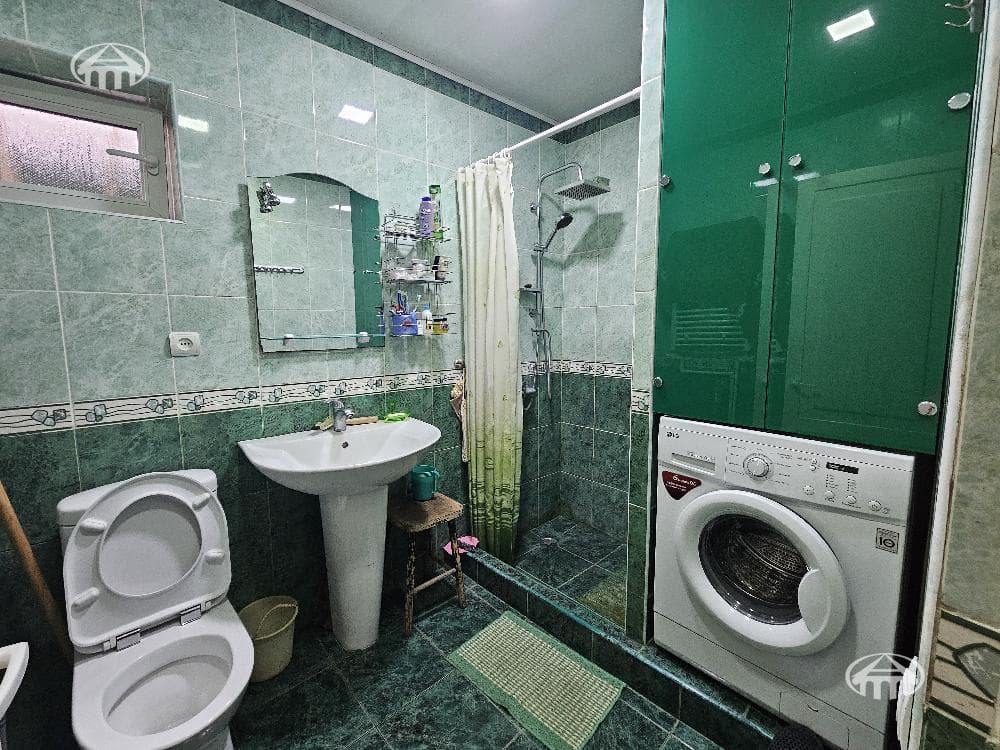 Дом · 156 м² · Эребуни