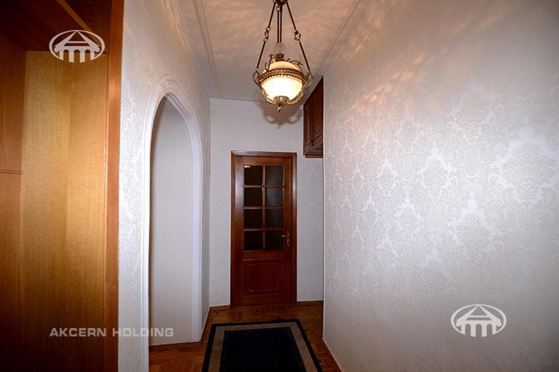 Apartment · 3 rooms · 82 m² · Arabkir