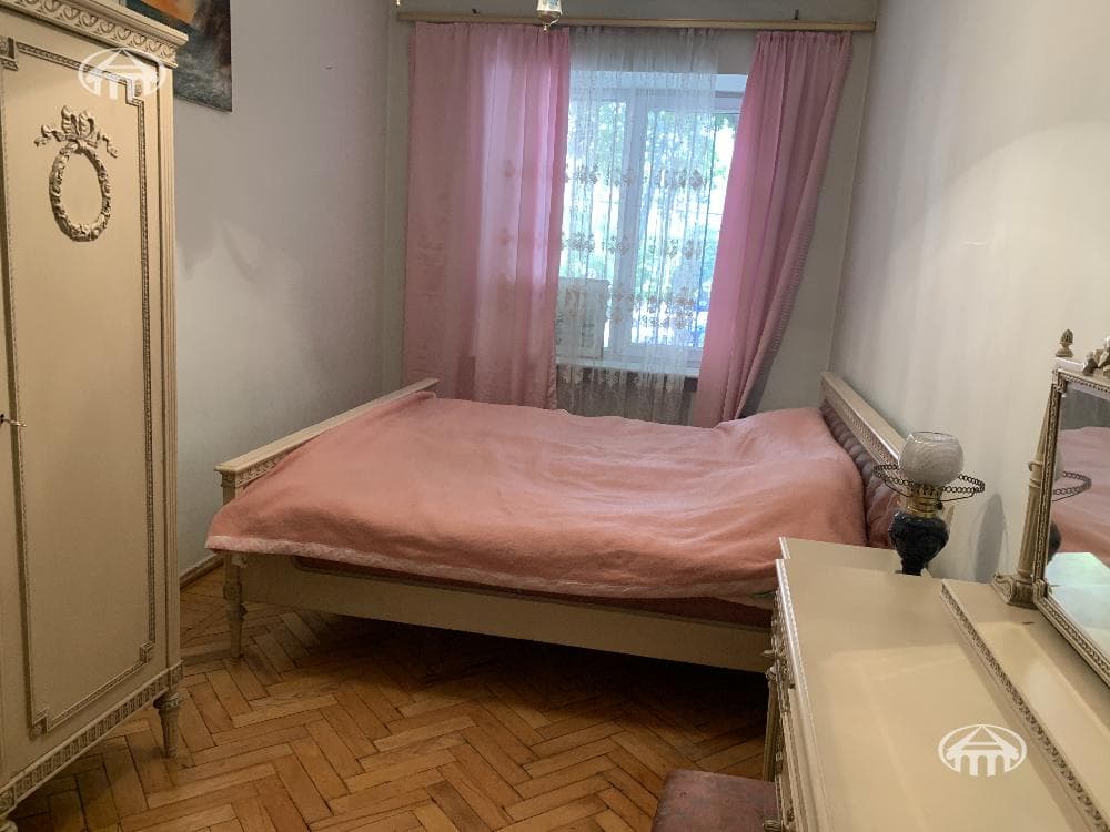 Квартира · 3 комн. · 74 м² · Кентрон