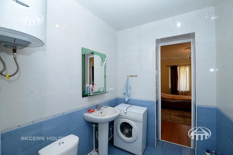 Mansion · 5 rooms · 368 m² · Ghazaravan