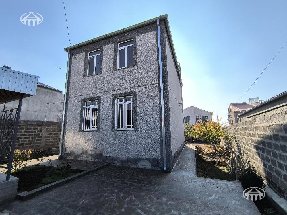 Քոթեջ · 82 մ² · Դավթաշեն