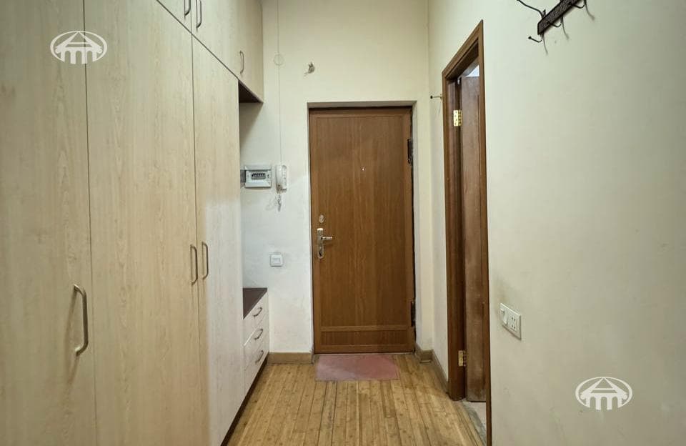Квартира · 1 комн. · 38 м² · Кентрон