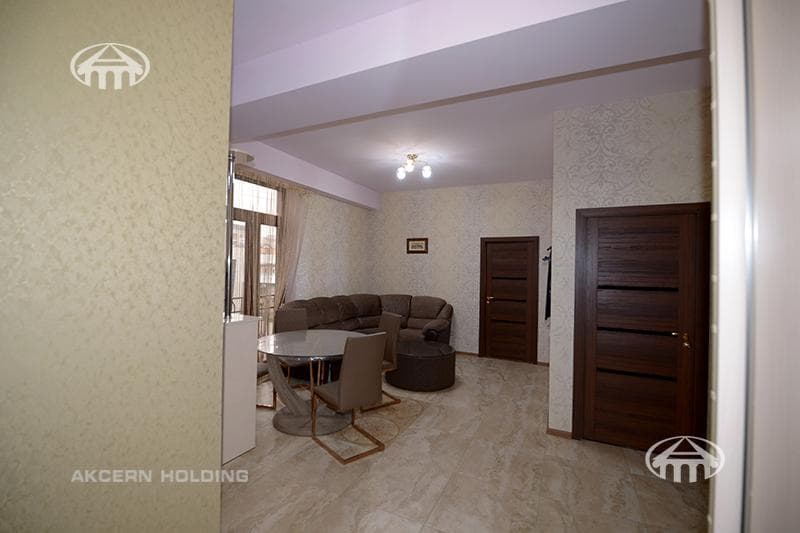 Apartment · 3 rooms · 65 m² · Davtashen