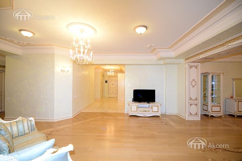 Բնակարան · 5 սեն. · 230 մ² · Կենտրոն