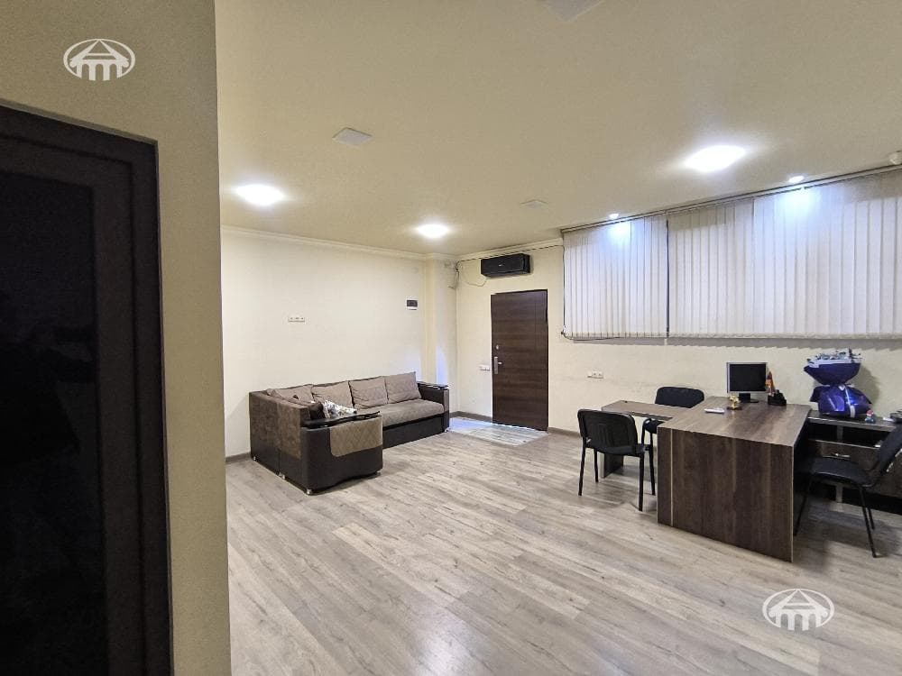 Офис · 38 м² · Кентрон