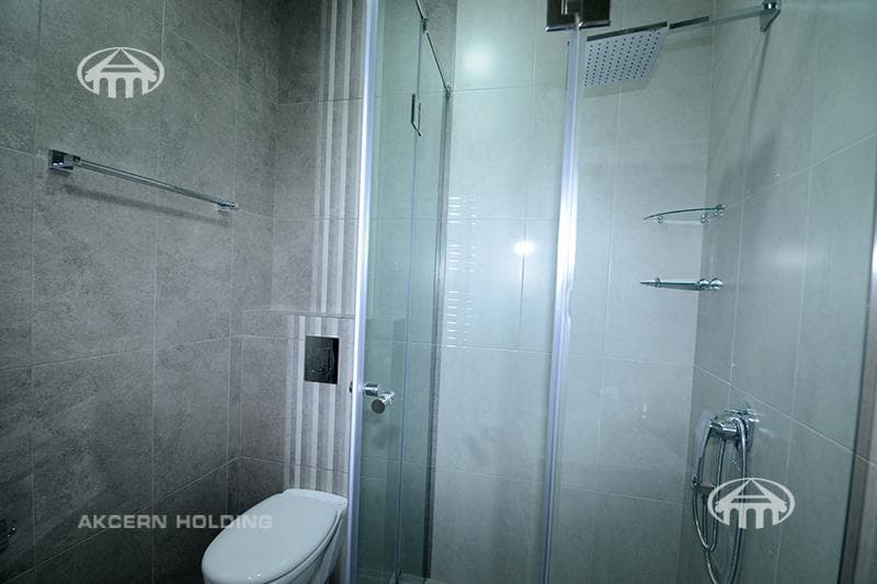 Дом · 4 комн. · 94 м² · Канакер-Зейтун