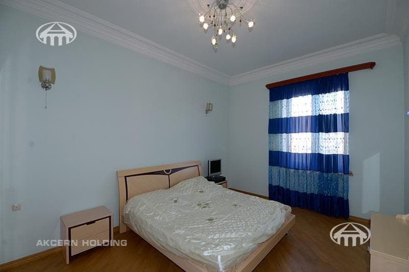 Առանձնատուն · 7 սեն. · 442 մ² · Դավթաշեն