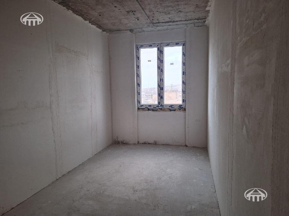 Apartment · 4 rooms · 93 m² · Nor Nork