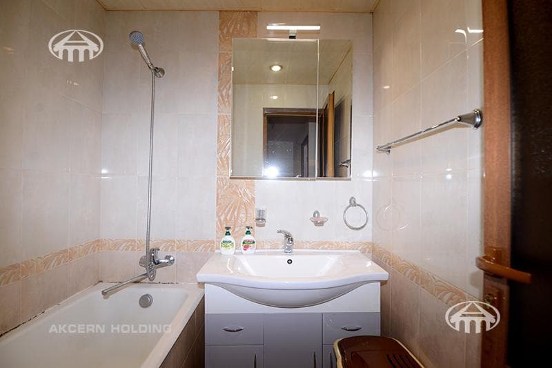 Квартира · 3 комн. · 78 м² · Канакер-Зейтун — фото 15 из 15