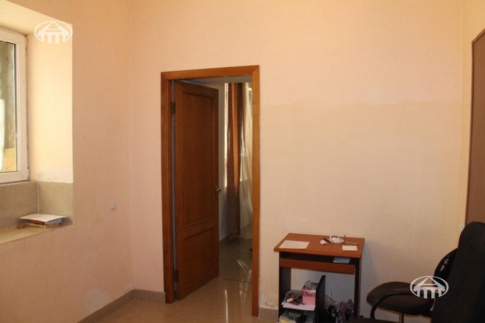 Офис · 56 м² · Кентрон