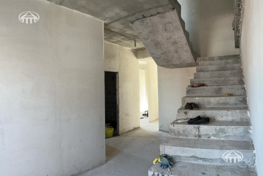 Townhouse · 122 m² · v. Arinj