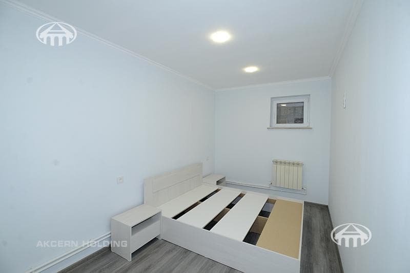 Mansion · 3 rooms · 55 m² · Djrvej