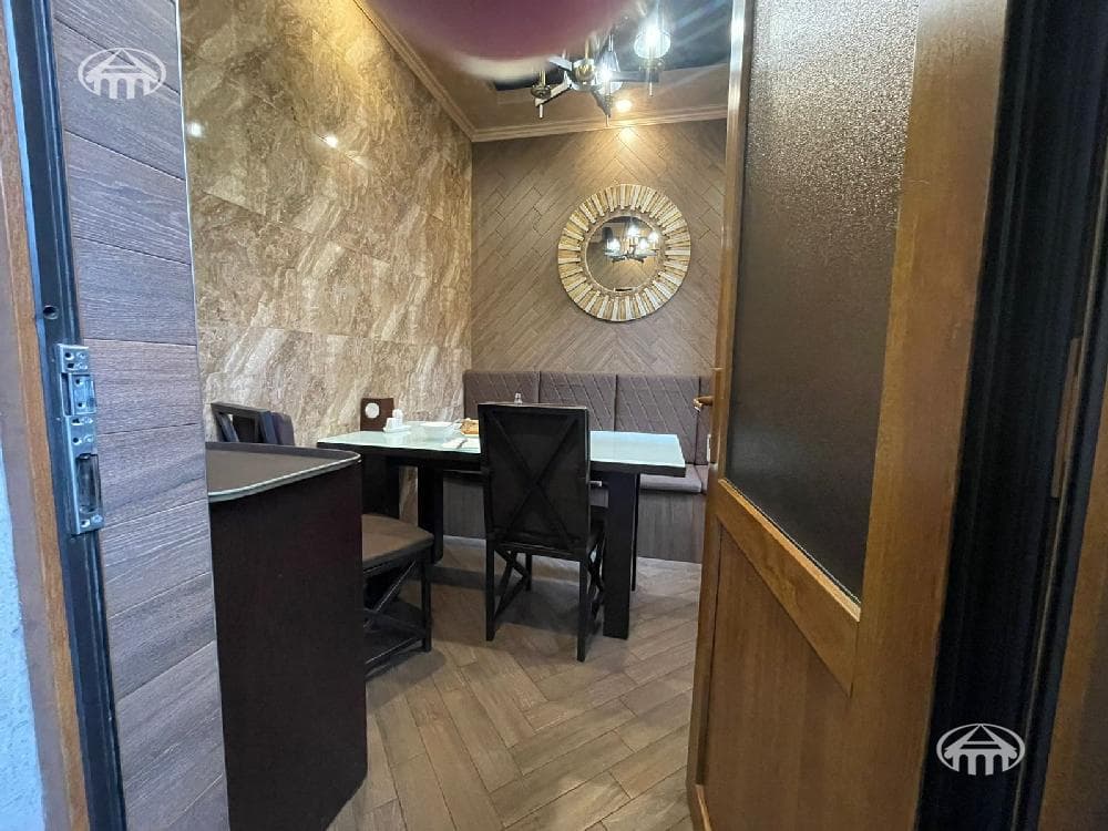 Ресторан · 1 726 м² · Малатия-Себастия