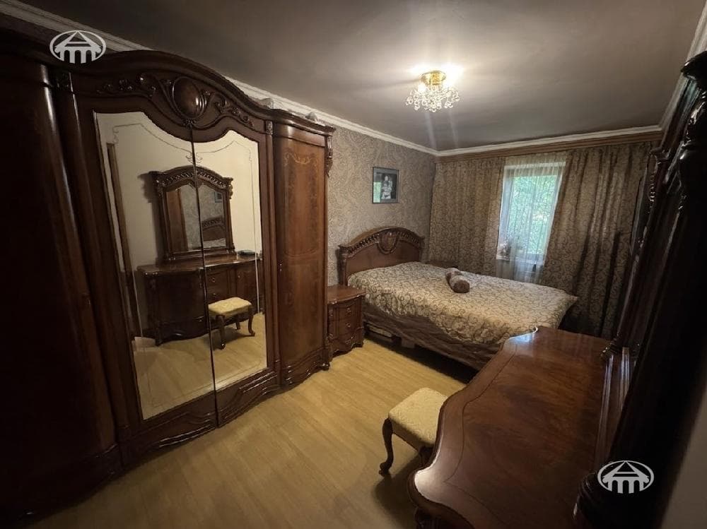 Apartment · 3 rooms · 73 m² · Erebuni