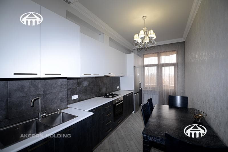Квартира · 2 комн. · 72 м² · Арабкир
