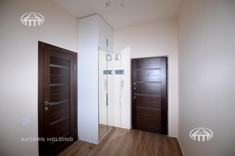 Apartment · 2 rooms · 69 m² · Kanaker-Zeytun
