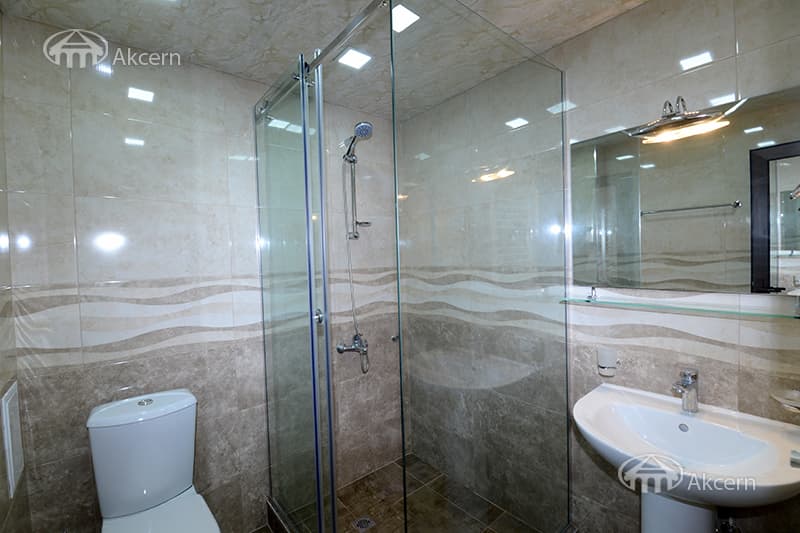 Բնակարան · 1 սեն. · 48 մ² · Արաբկիր