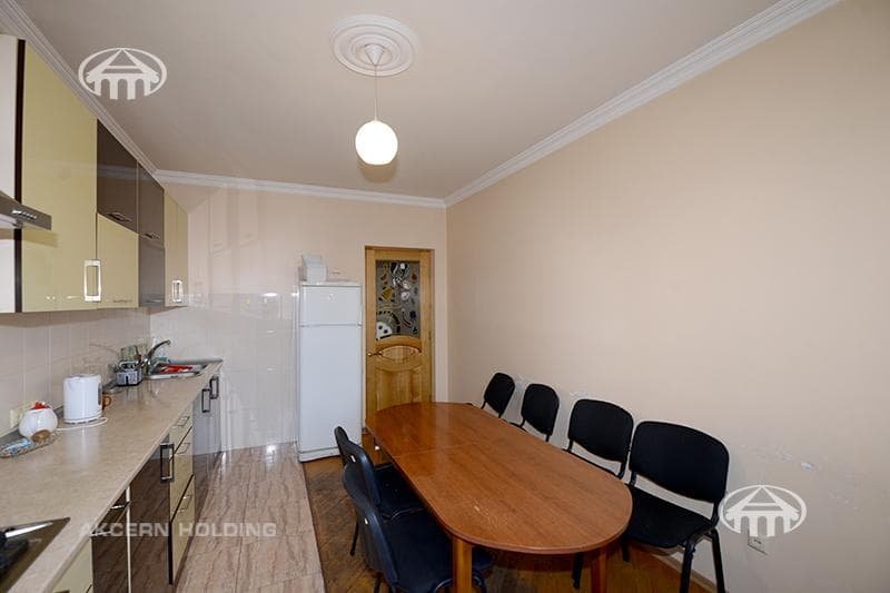 Офис · 250 м² · Канакер-Зейтун