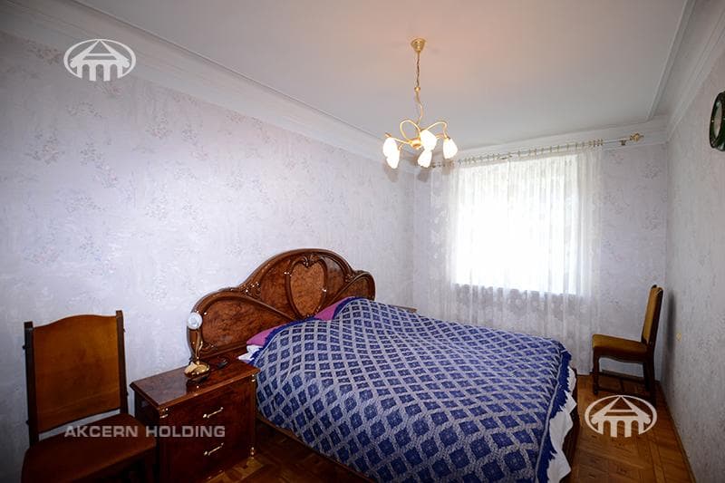 Apartment · 3 rooms · 82 m² · Arabkir
