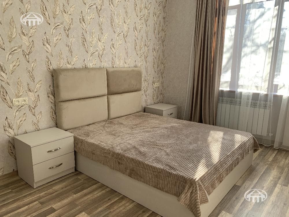 Квартира · 2 комн. · 35 м² · Кентрон
