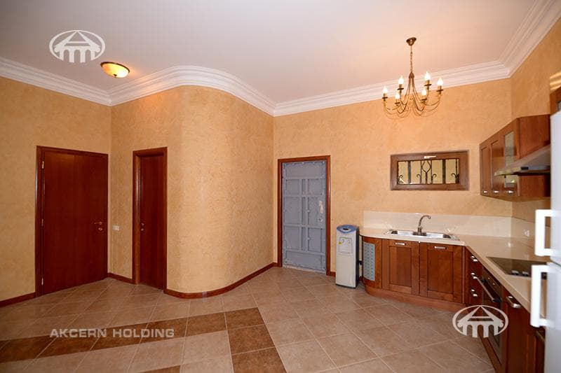 Country house · 4 rooms · 289.5 m² · Dzoraghbyur