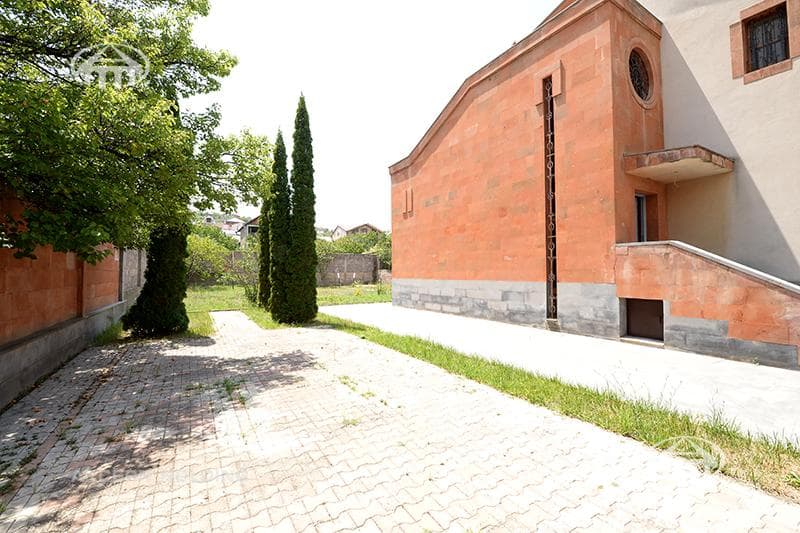Country house · 4 rooms · 289.5 m² · Dzoraghbyur
