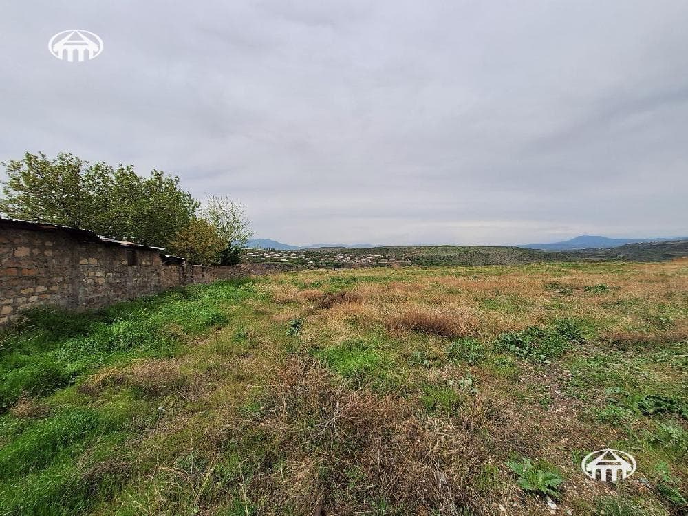 Land · 400 m² · Kanaker-Zeytun