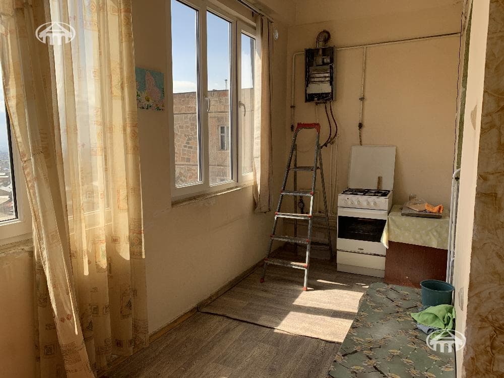 Apartment · 3 rooms · 75 m² · Kanaker-Zeytun