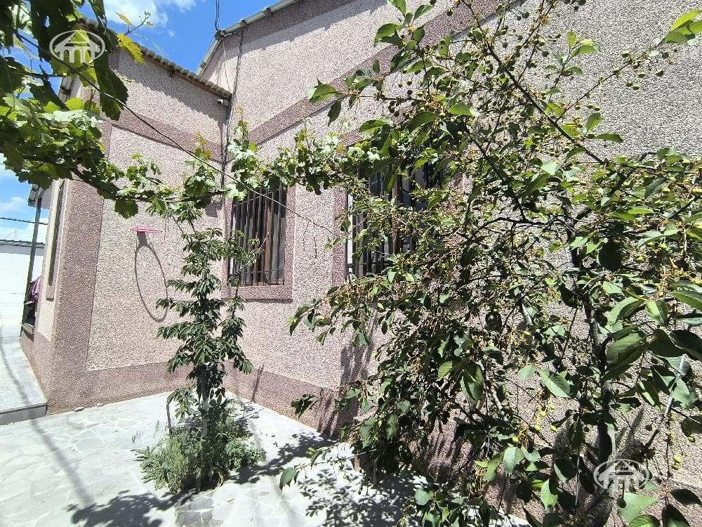 Mansion · 4 rooms · 90 m² · Malatia-Sebastia