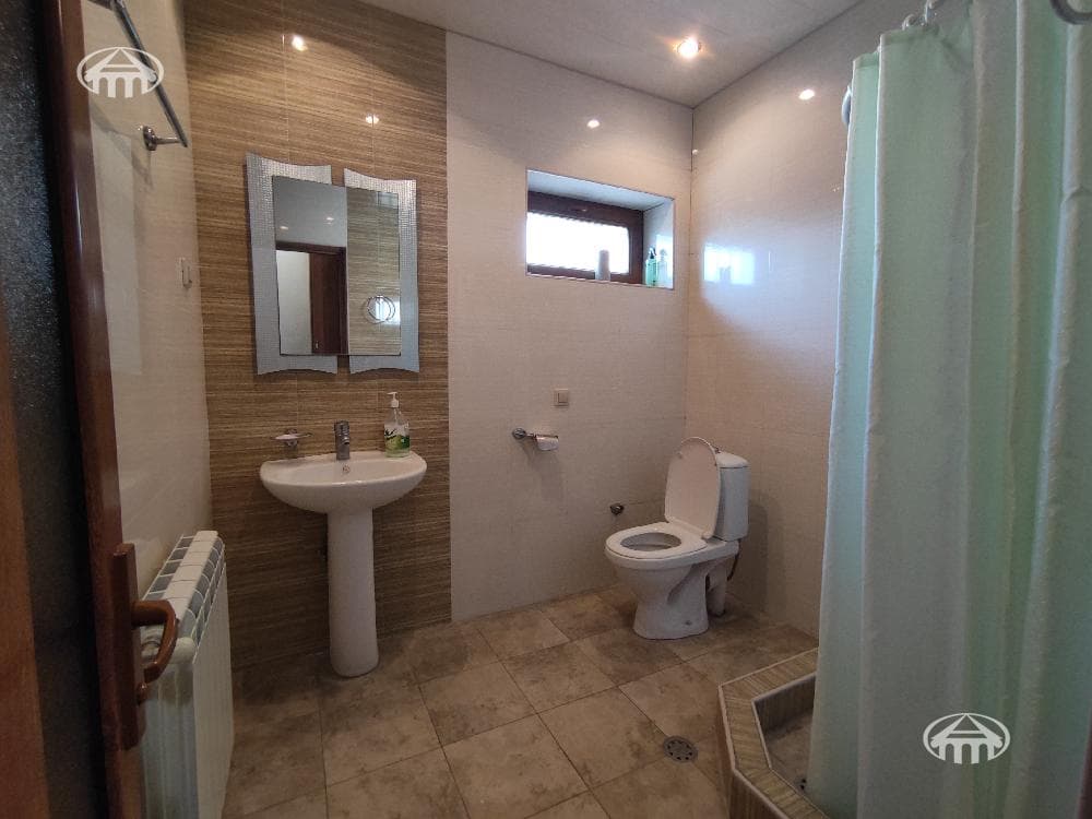 Apartment · 2 rooms · 55 m² · Arabkir