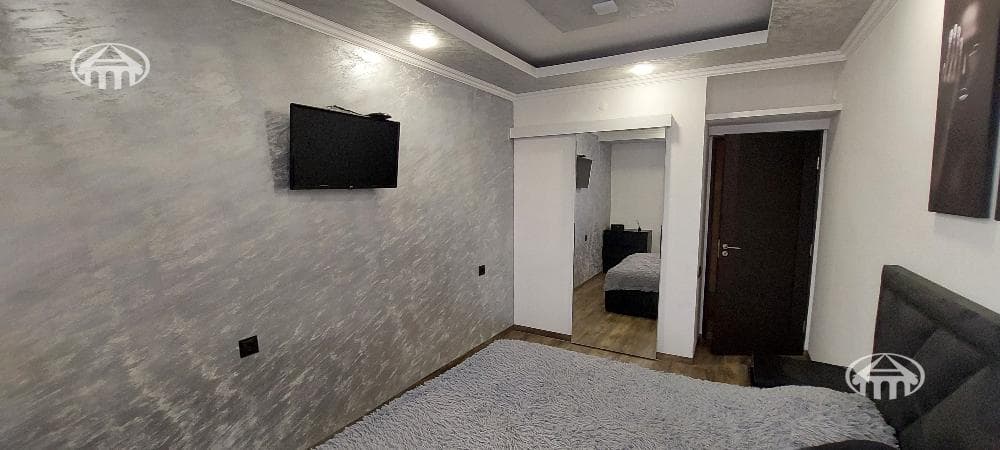 Բնակարան · 3 սեն. · 92 մ² · Աջափնյակ