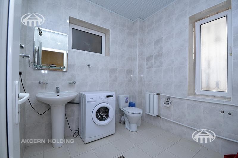 Առանձնատուն · 6 սեն. · 292 մ² · Ձորաղբյուր — Լուսանկար 17 / 79