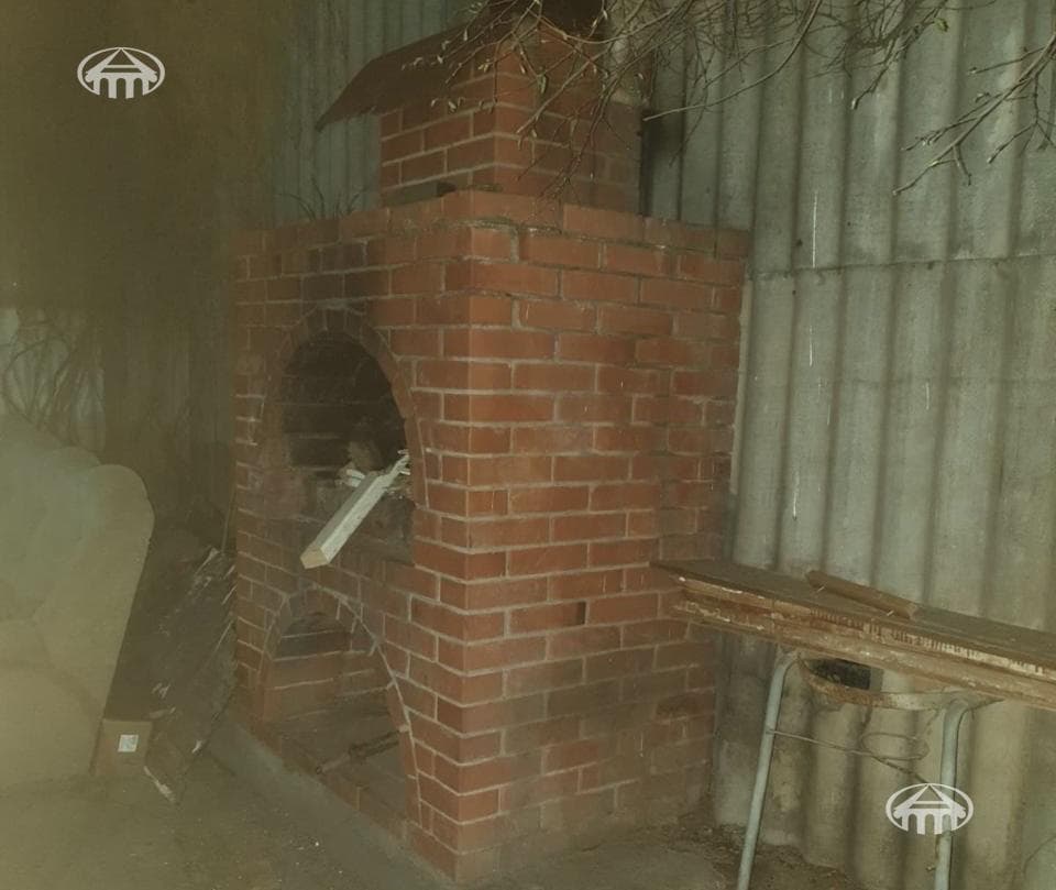 Отель · 6 комн. · 357 м² · Шенгавит