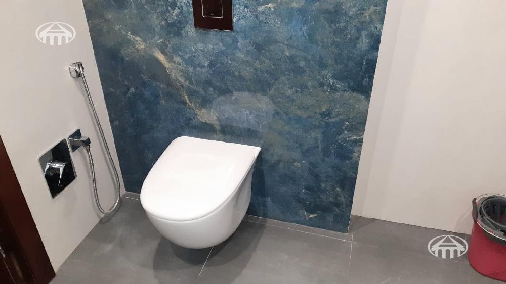 Квартира · 4 комн. · 203 м² · Кентрон