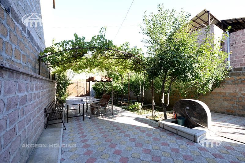 House · 5 rooms · 150 m² · Davtashen