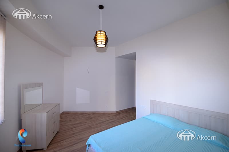 Apartment · 3 rooms · 126 m² · Kentron